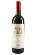 Beausejour Duffau Lagarrosse 1999