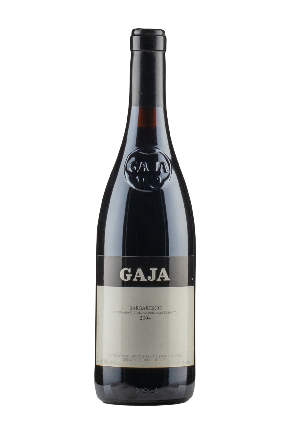Barbaresco Gaja 2004