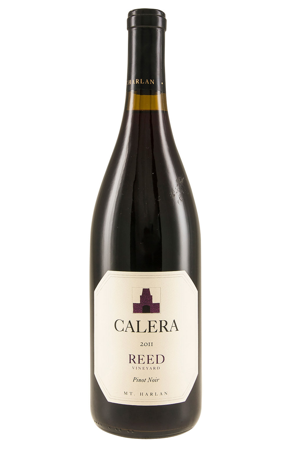 Calera Reed Vineyard Pinot Noir 2011