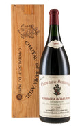 Chateauneuf du Pape Hommage a Jacques Perrin Beaucastel 300cl 1999