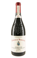 Chateauneuf du Pape Beaucastel 2011