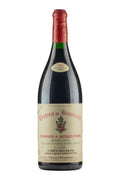 Chateauneuf du Pape Hommage a Jacques Perrin Beaucastel 300cl 1989