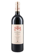 Il Pino di Biserno 2016