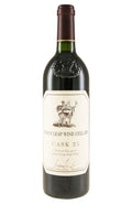 Stags Leap Cask 23 2000