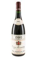 Crozes Hermitage Les Jalets Jaboulet 1995