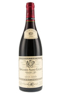 Romanee St Vivant Jadot 1999
