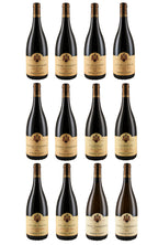 Grand Cru Collection Case Domaine Ponsot