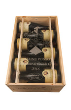 Grand Cru Collection Case Domaine Ponsot
