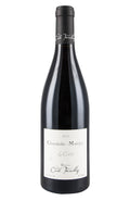 Chambolle Musigny Les Cabottes Cecile Tremblay 2016