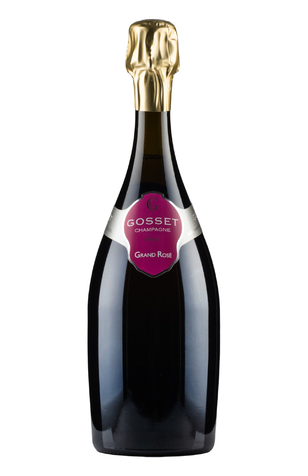 Gosset Grand Rose