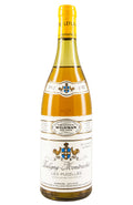 Puligny Montrachet Les Pucelles Domaine Leflaive 1982