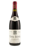 Cote Rotie La Landonne Rostaing 1990
