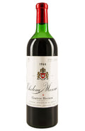 Chateau Musar 1964