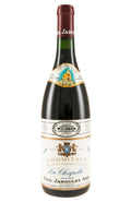Hermitage Domaine La Chapelle Jaboulet 1988