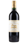 Bahans Haut Brion 1995