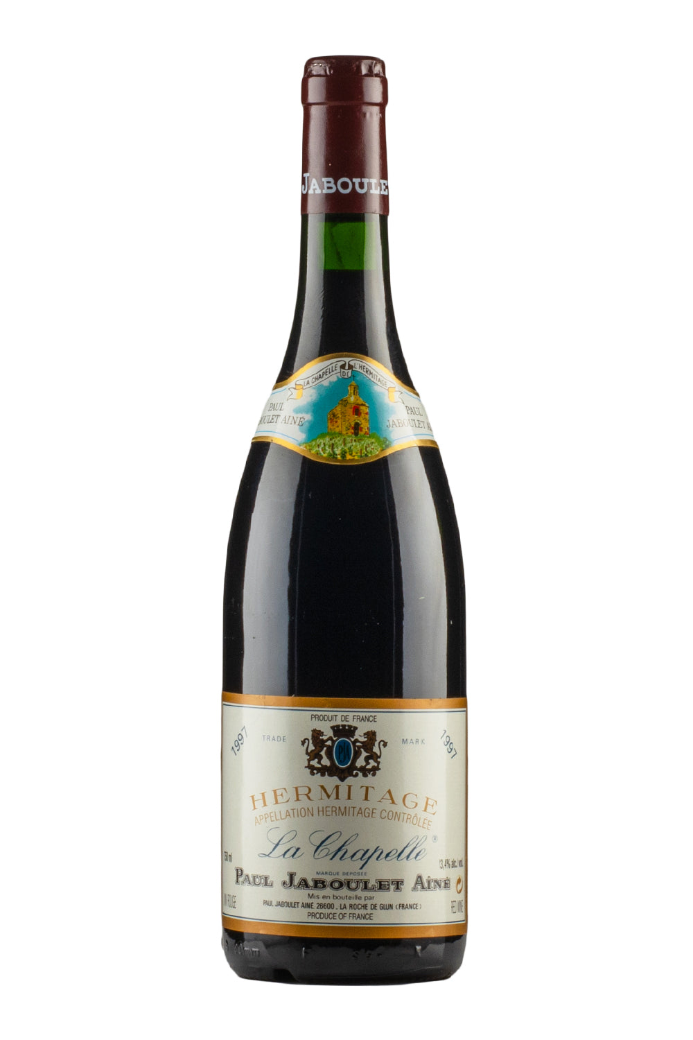 Hermitage Domaine La Chapelle Jaboulet 1997