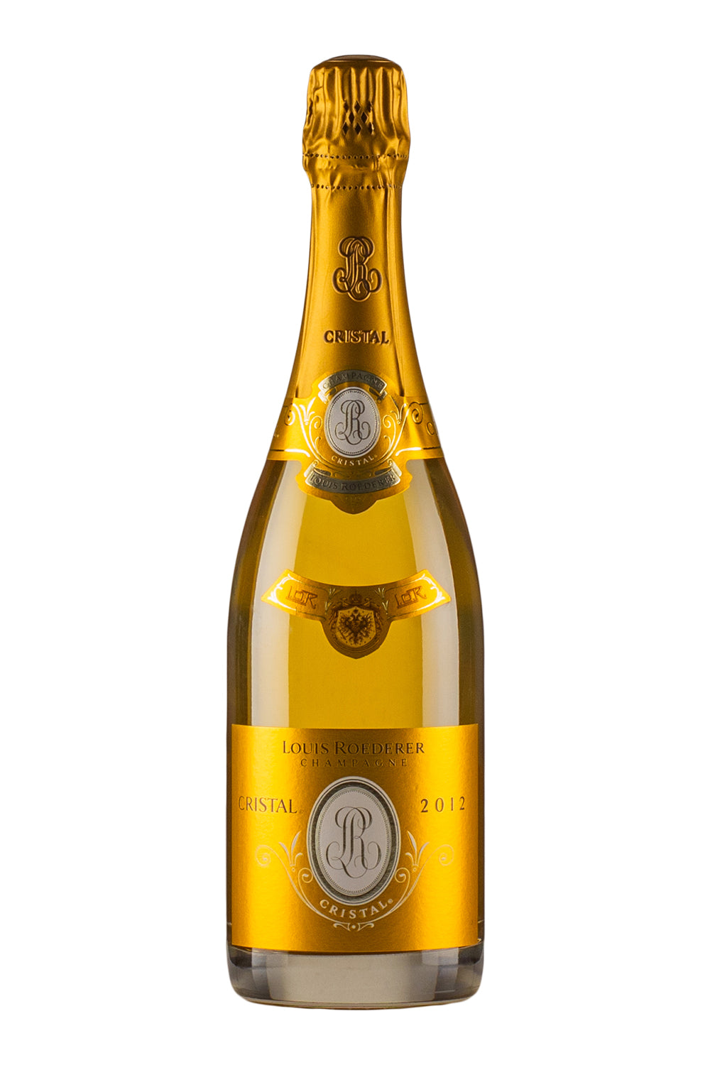 Louis Roederer Cristal 2012