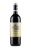 Pedesclaux 2005