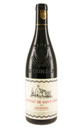 Gigondas St Cosme 2005