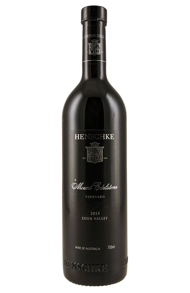 Henschke Mount Edelstone 2015