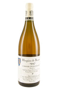Corton Charlemagne Hospices de Beaune Jadot 1997