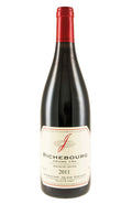 Richebourg Jean Grivot 2011