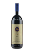Sassicaia 2017