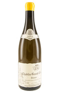 Chablis Valmur Raveneau 2015