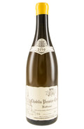 Chablis Butteaux Raveneau 2016