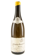 Chablis Blanchot Raveneau 2016
