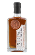Glentauchers 22 Year Old Sherry Oak The Single Cask 7841 1996