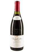 Chambertin Domaine Leroy 1995