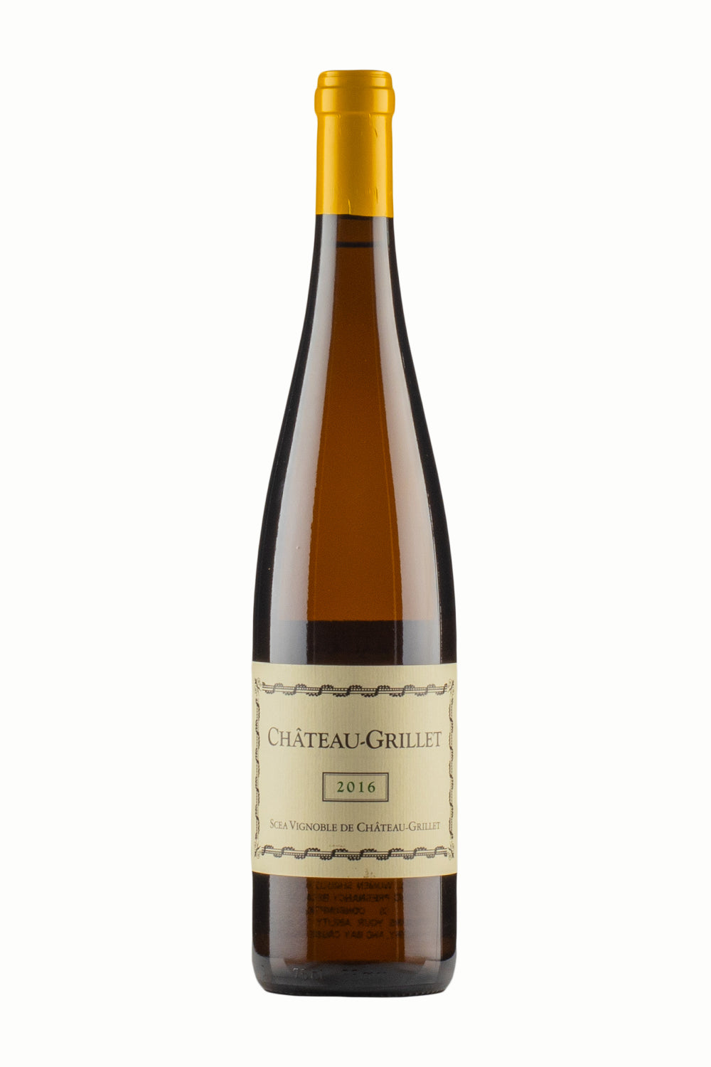 Grillet 2016