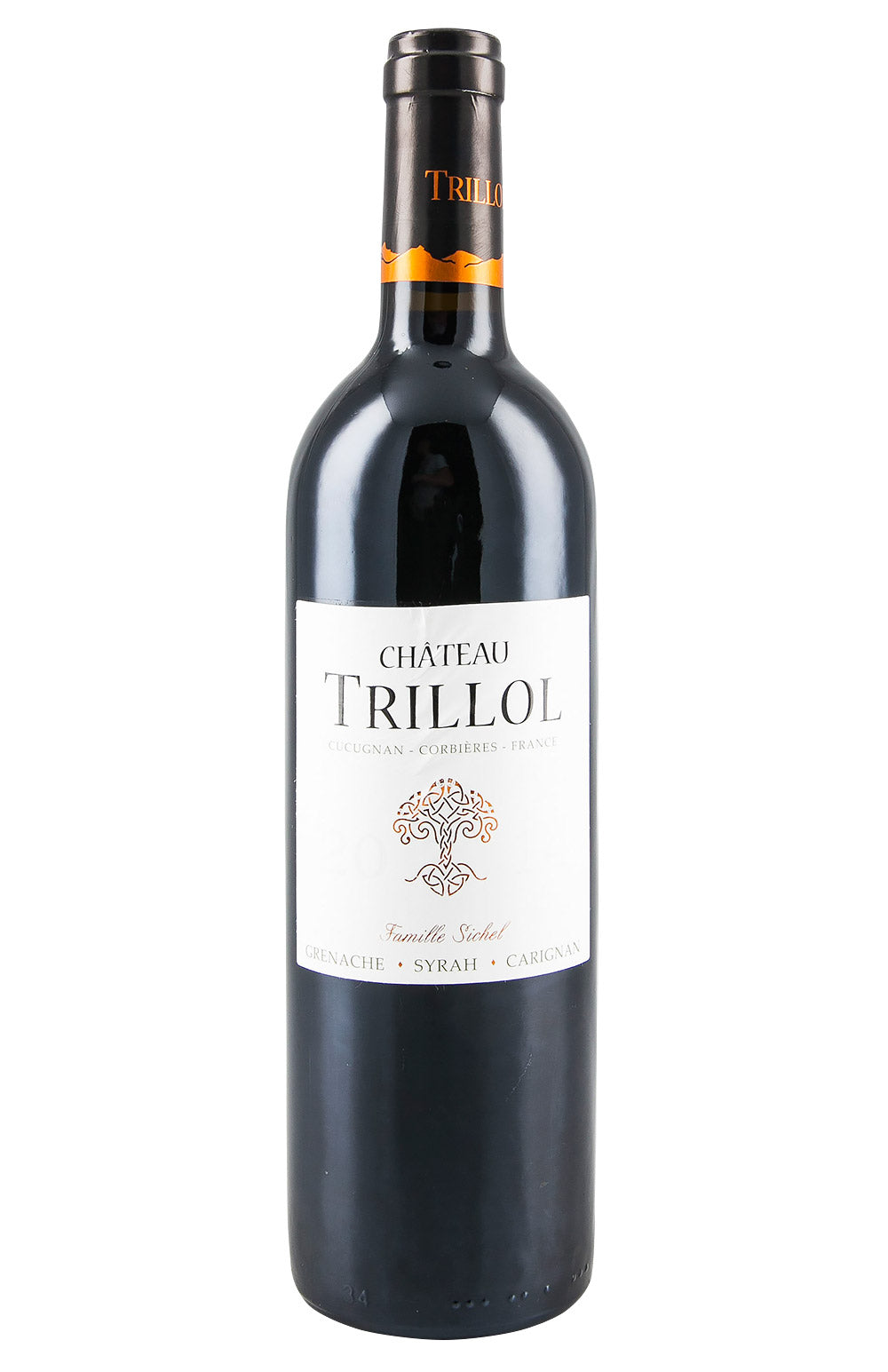 Trillol Rouge 2014