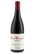 Clos Vougeot Georges Roumier 1996