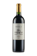 Segla 2015