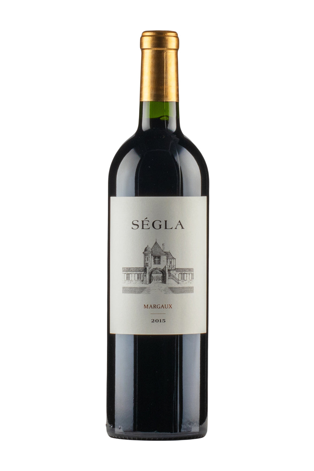 Segla 2015