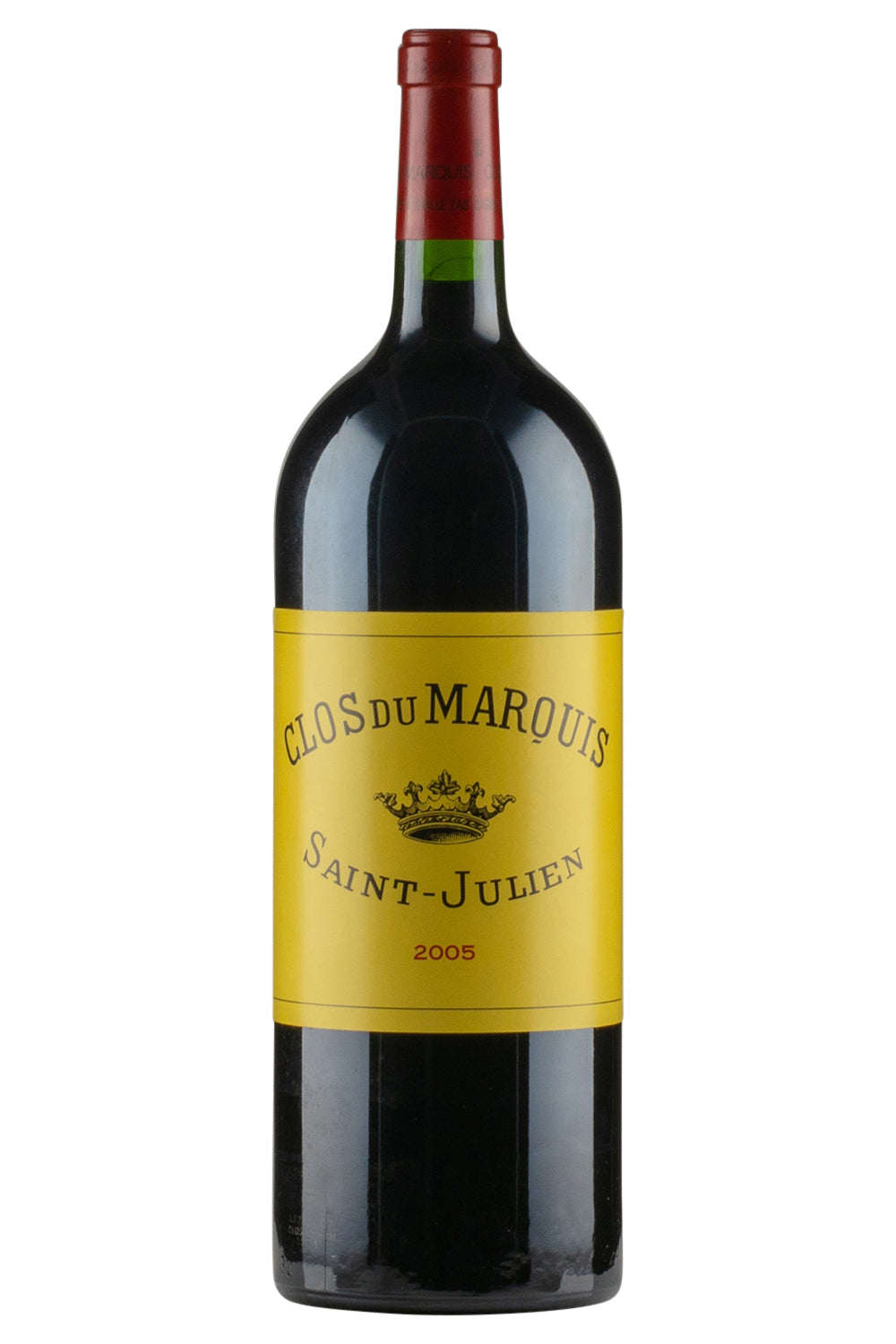 Clos du Marquis Magnum 2005