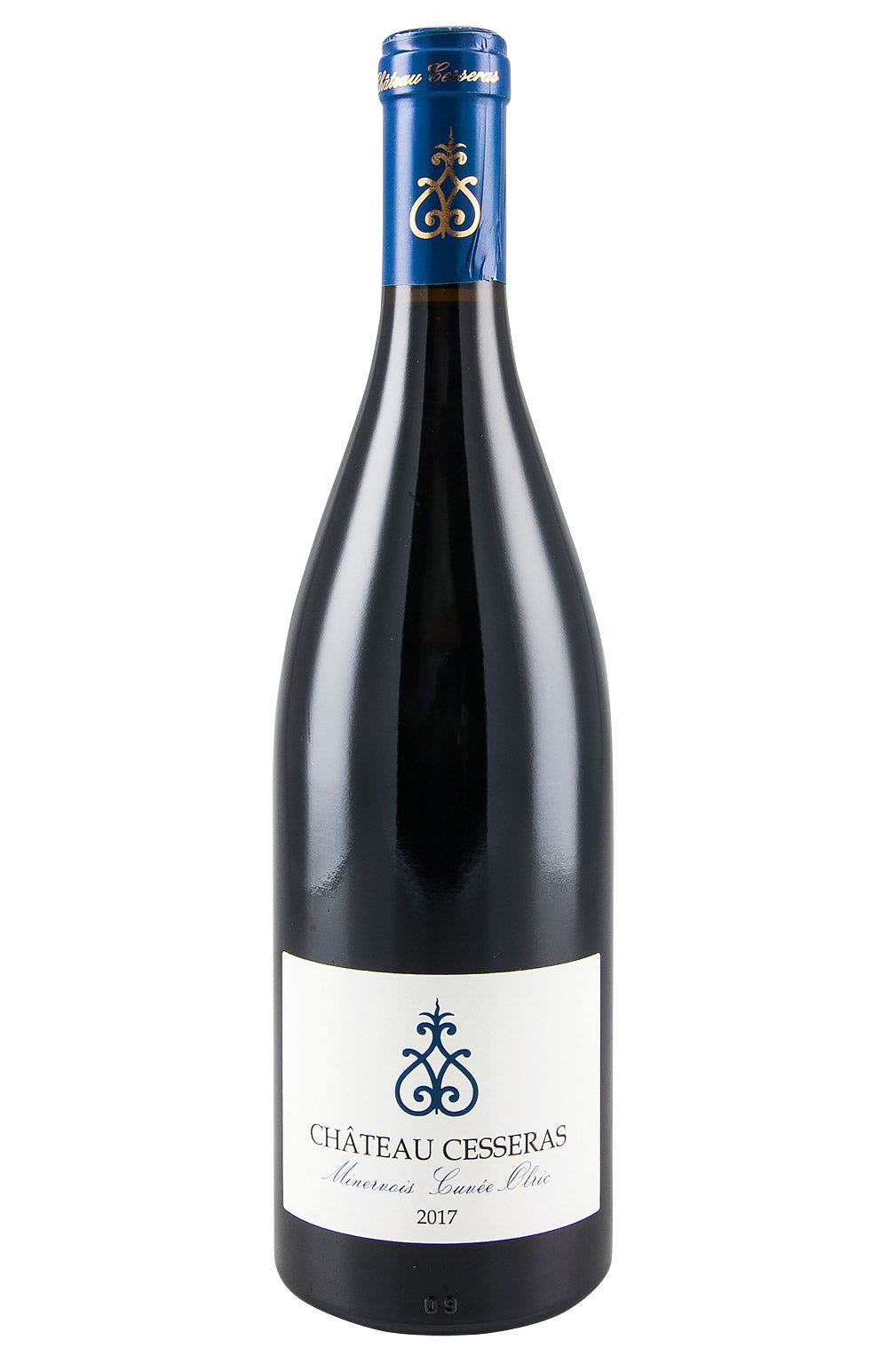 Chateau Cesseras Cuvee Olric 2017