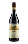 Barolo Ravera Vietti 2016