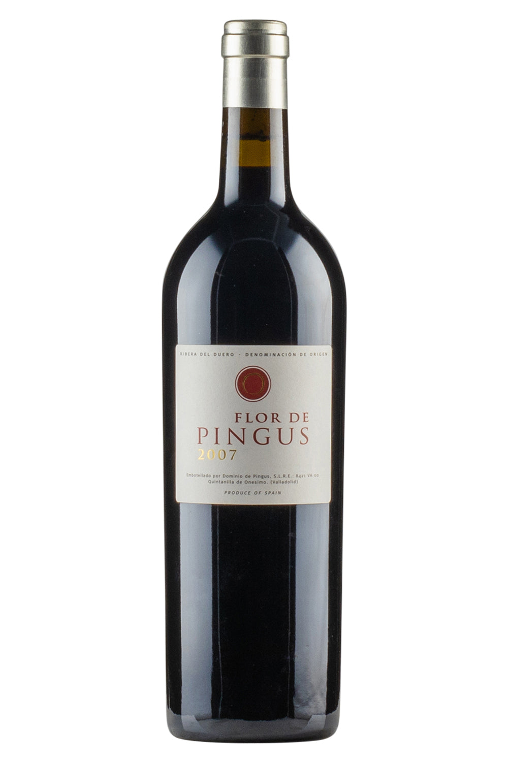 Flor de Pingus 2007