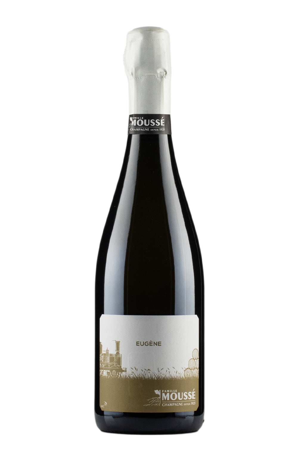 Mousse Cuvee d`Eugene