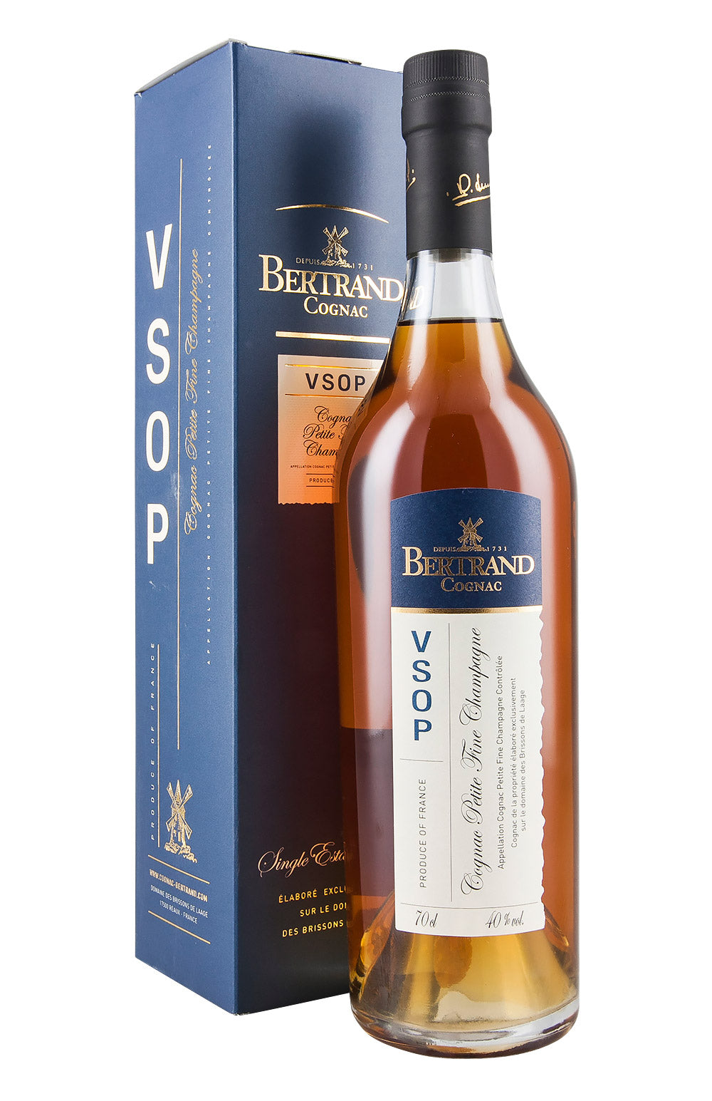 Bertrand VSOP