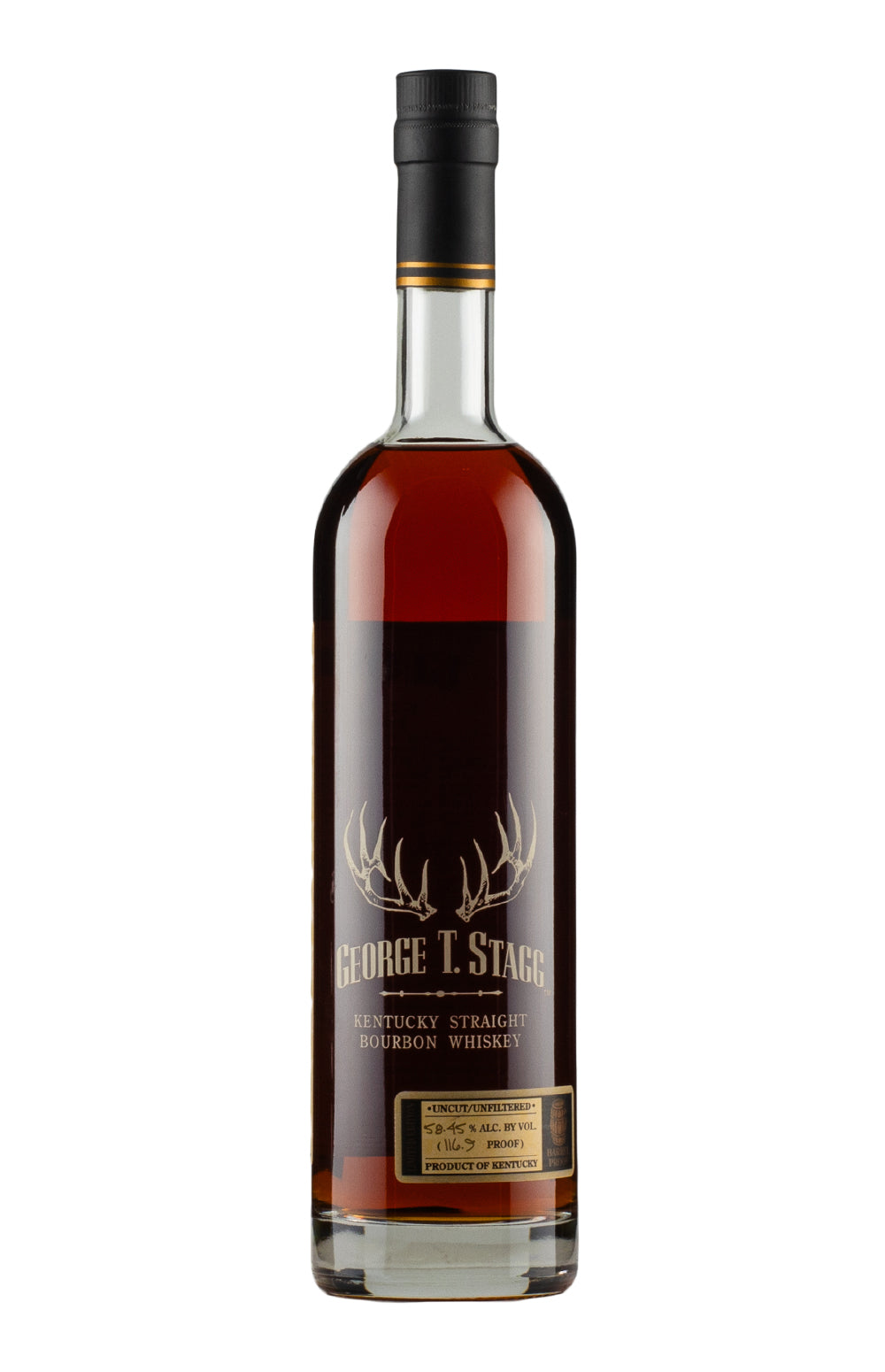 George T. Stagg (2019 Release)