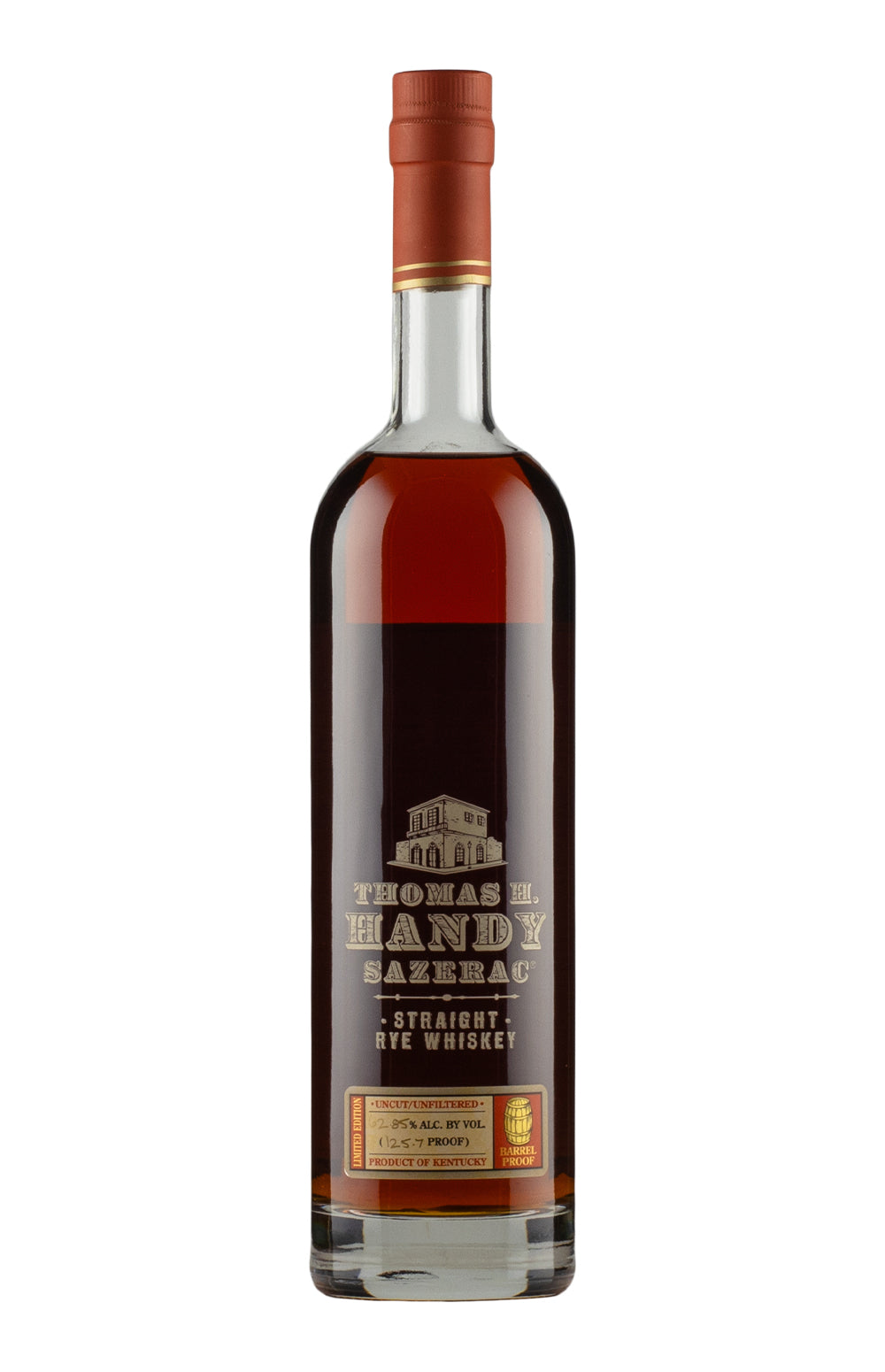 Thomas H Handy (2019 Release)