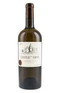 De la Grave Grains Fins Blanc 2019