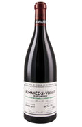 Romanee St Vivant DRC 2017