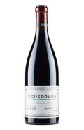Richebourg DRC 2017