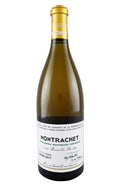 Montrachet DRC 2017