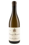 Chassagne Montrachet Bernard Moreau 2018
